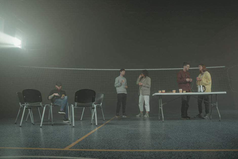 以热爱定格高光瞬间 国羽齐聚成都！
